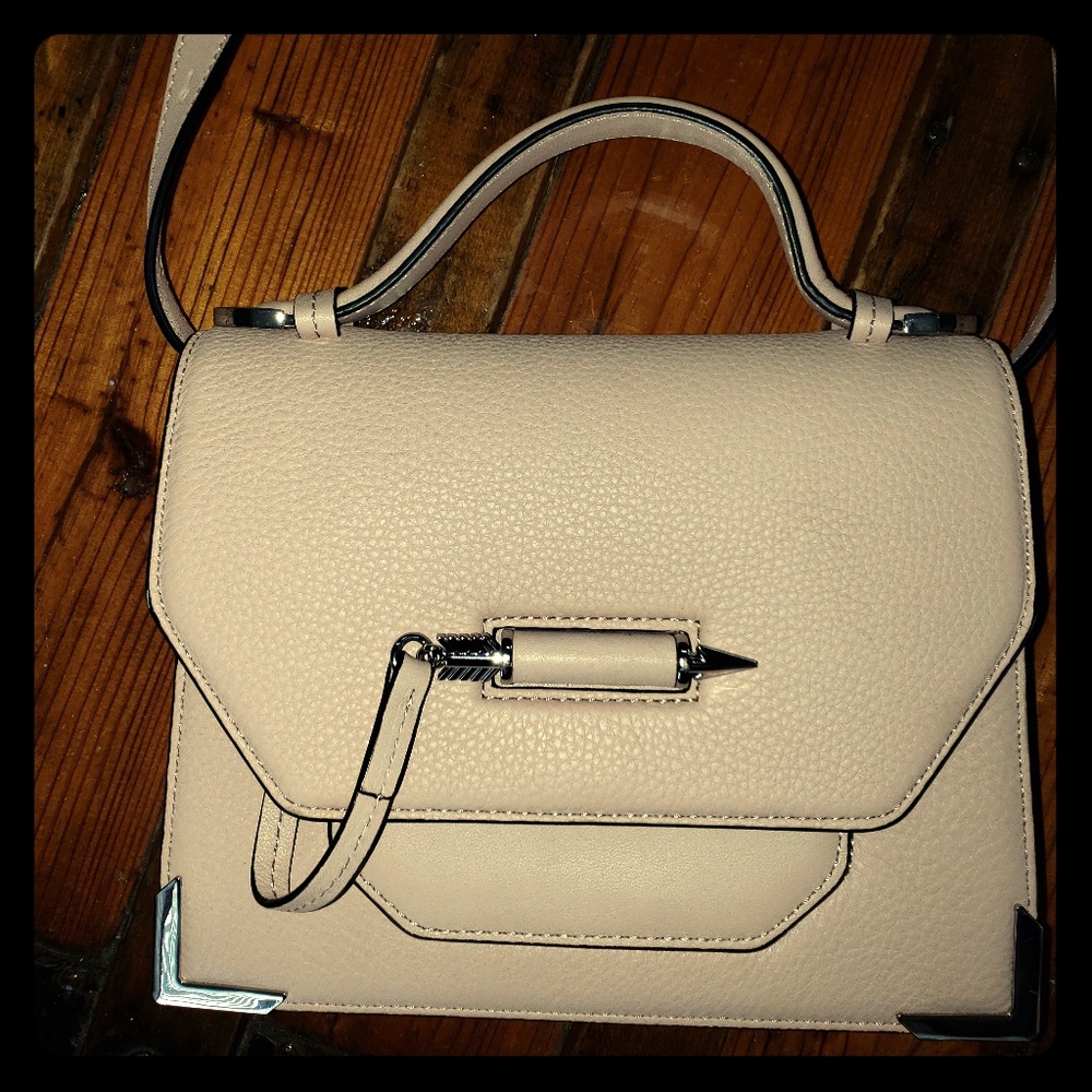 MACKAGE mini crossbody bag